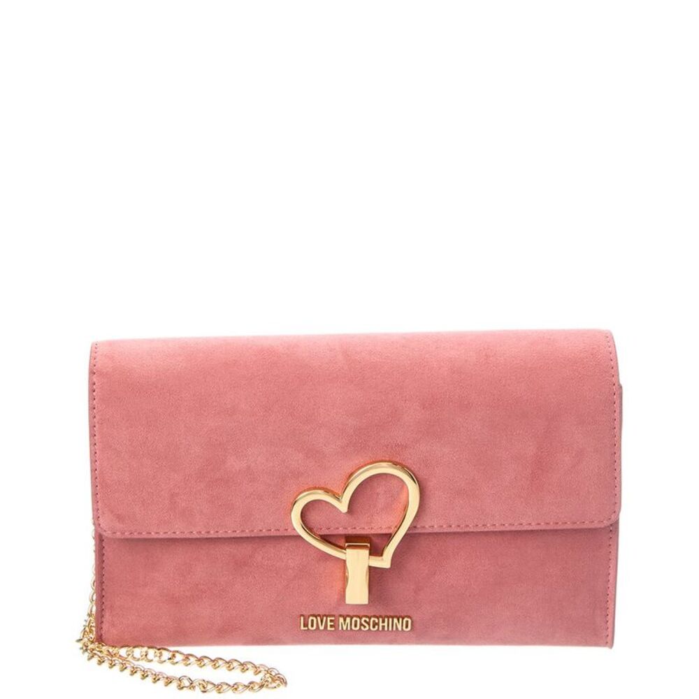 Love Moschino Crossbody, Pink